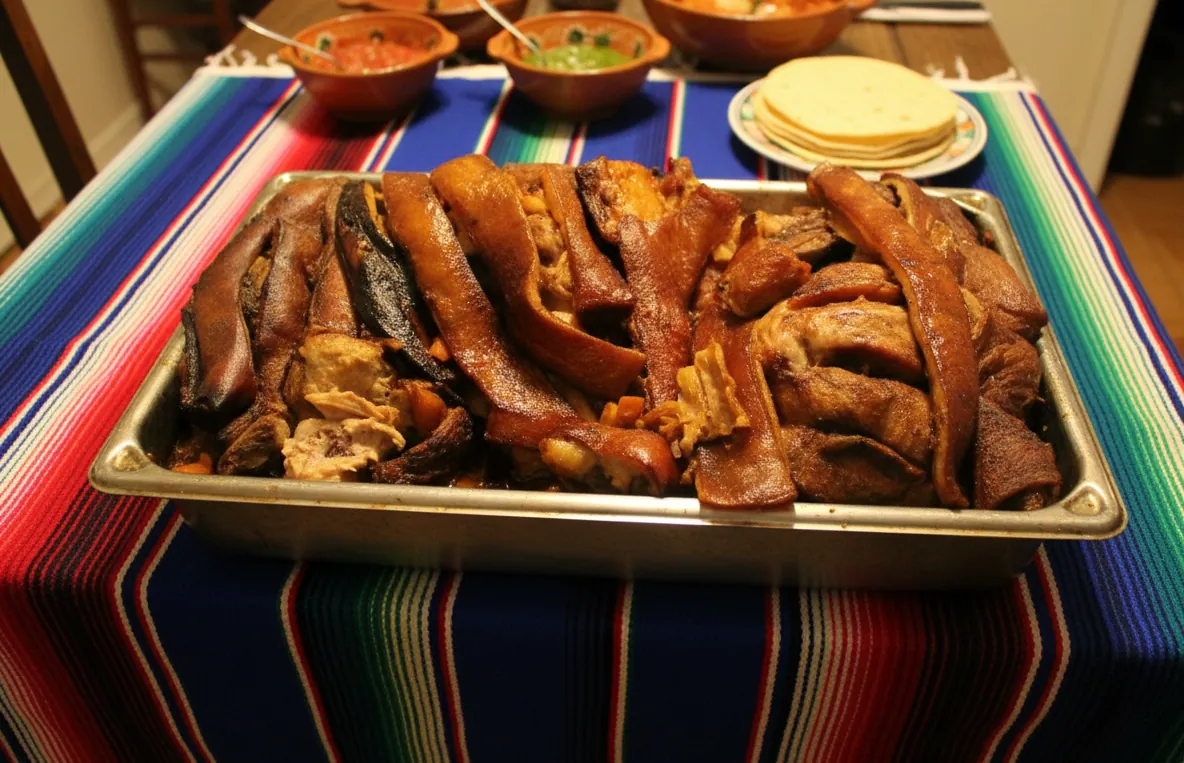 Relleno Tecpaneco