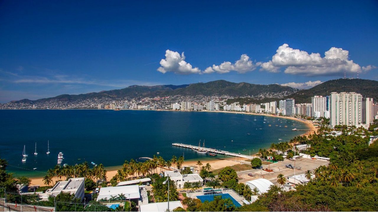 Costa Line en el Tianguis Turístico 2026 Acapulco