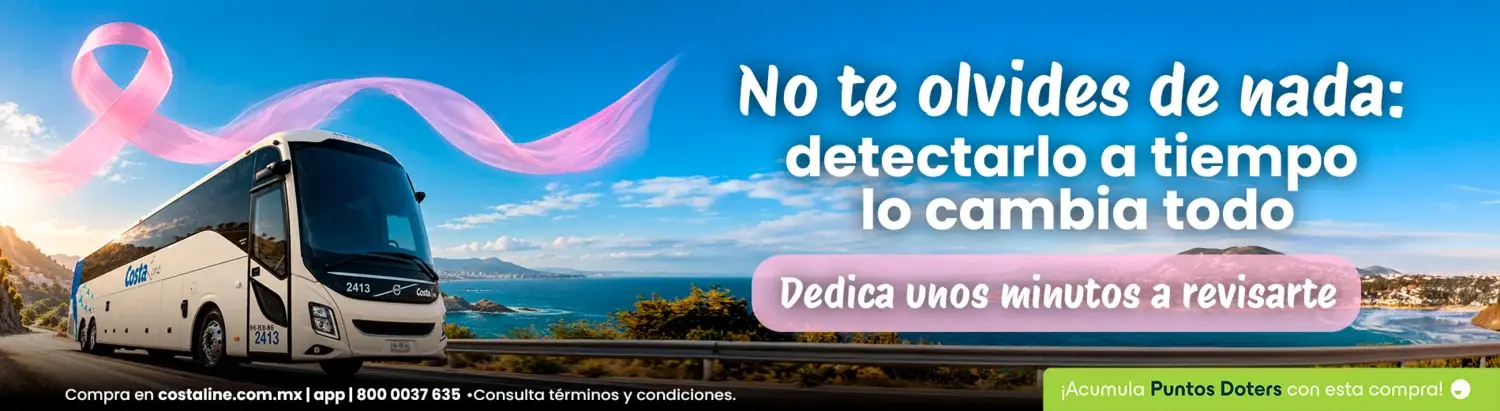 Prevención del cáncer de mama Mes de la salud