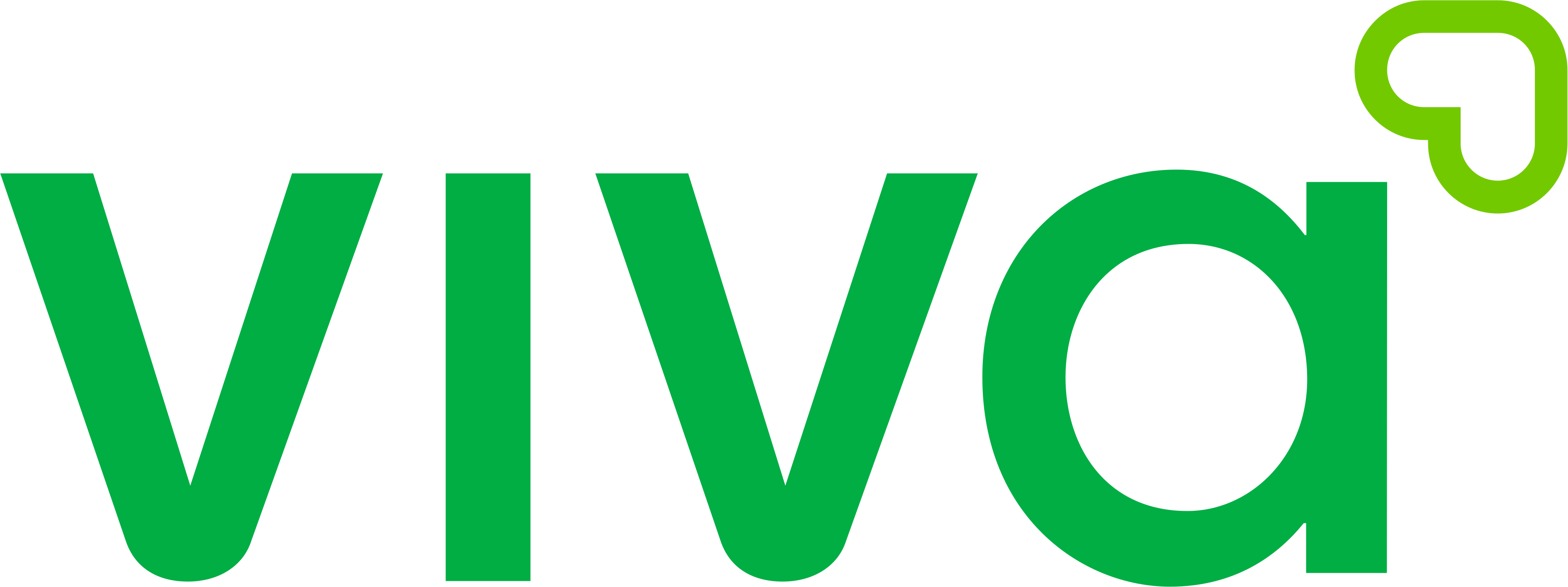 Logo VivaBus
