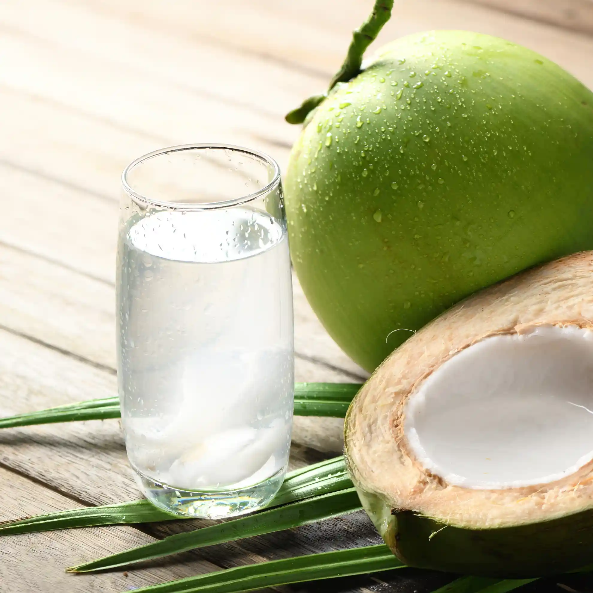Agua de Coco