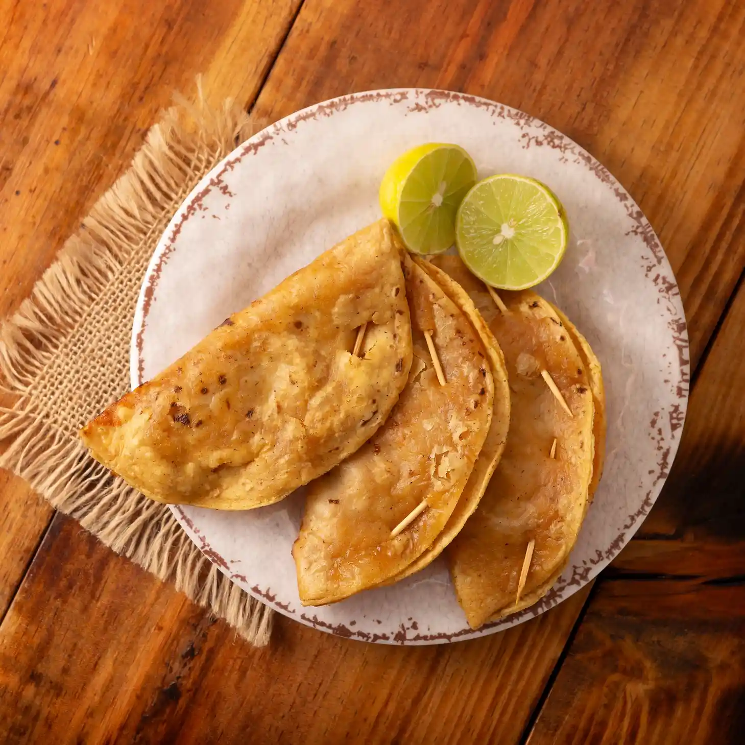 Pescadillas
