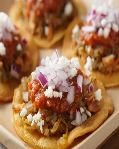 Chalupas Morelenses