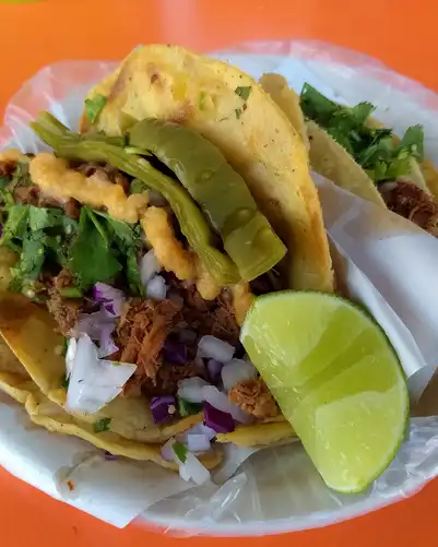 Tacos acorazados