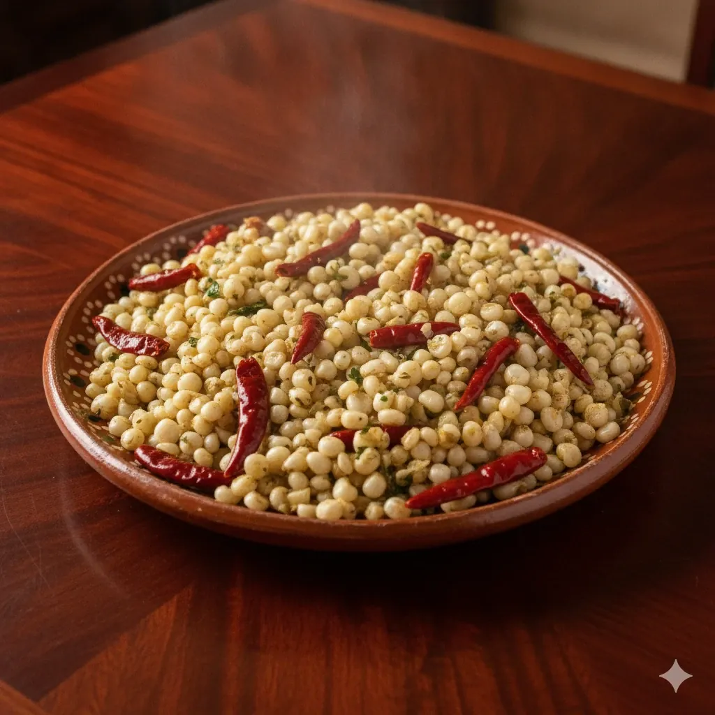 Elote y esquites