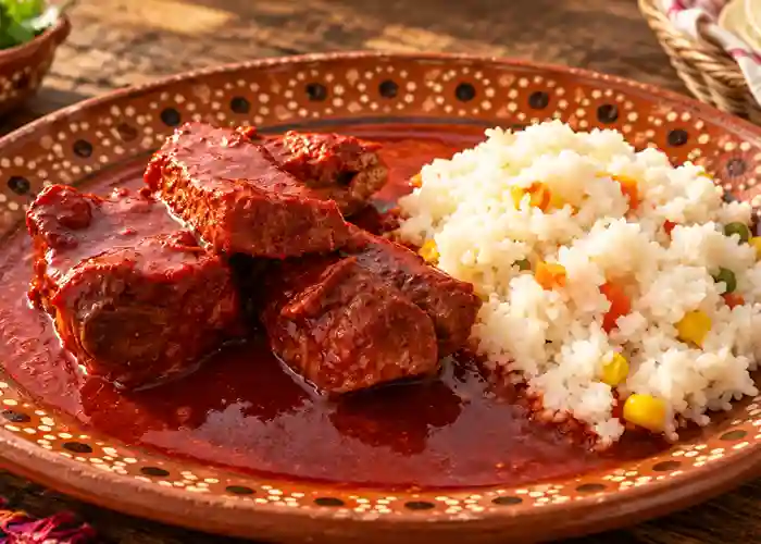 Chileajo